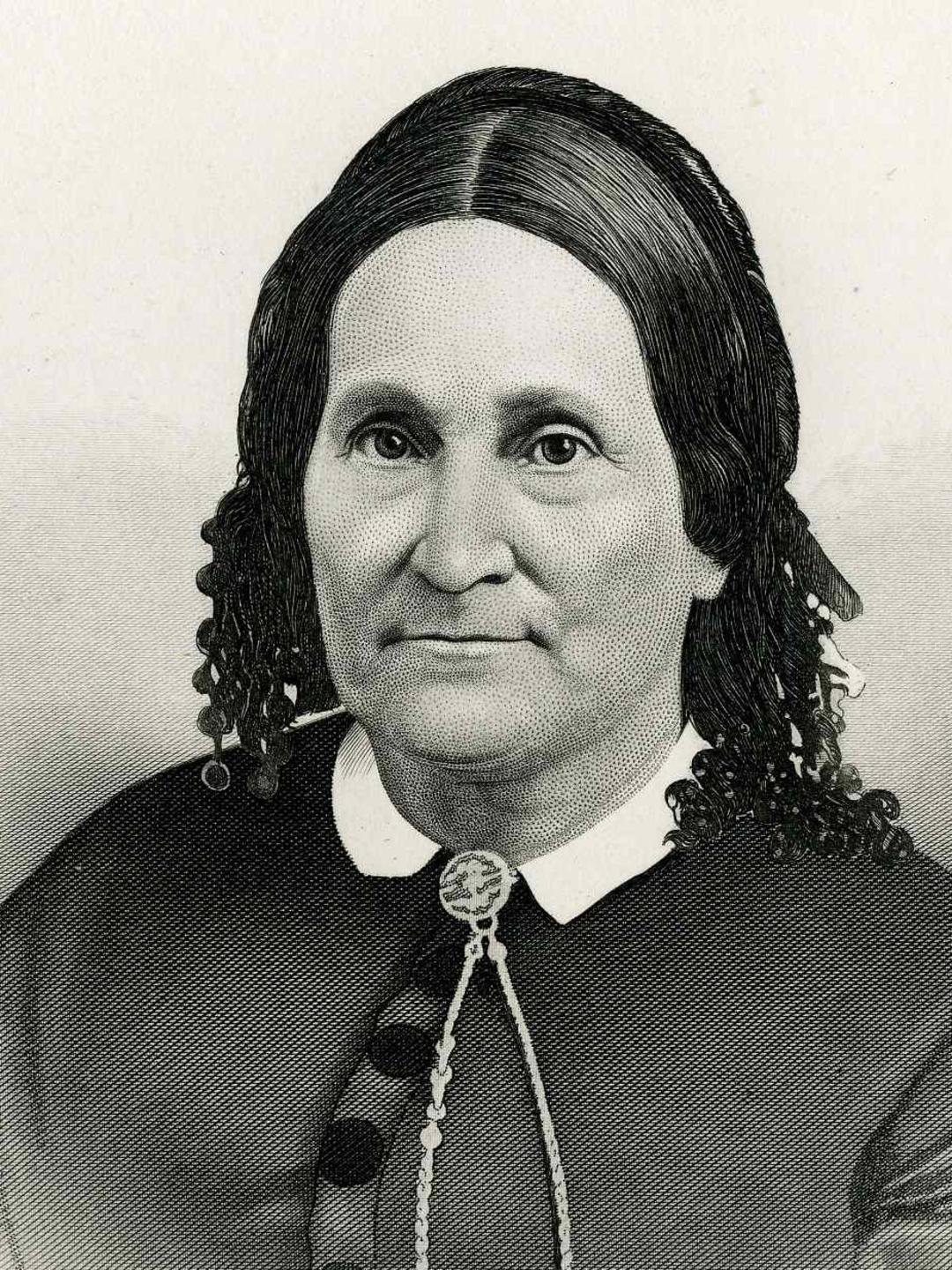 Harriet Page Wheeler (1803 - 1871) Profile